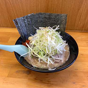 実際訪問したユーザーが直接撮影して投稿した曙町ラーメン専門店らーめん家 せんだい 曙町店の写真