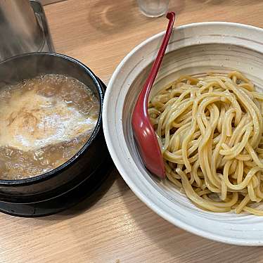 つけ麺 うまづらのundefinedに実際訪問訪問したユーザーunknownさんが新しく投稿した新着口コミの写真