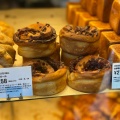 実際訪問したユーザーが直接撮影して投稿した中崎ベーカリーTruffleBAKERY大阪店の写真