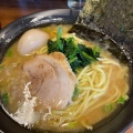 実際訪問したユーザーが直接撮影して投稿した巣鴨ラーメン / つけ麺巣鴨家の写真