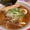 実際訪問したユーザーが直接撮影して投稿した中町ラーメン / つけ麺麺屋 蓮の写真