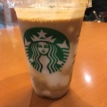 実際訪問したユーザーが直接撮影して投稿した上葛原カフェスターバックスコーヒー サンリブシティ小倉店の写真