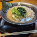 実際訪問したユーザーが直接撮影して投稿した湯川町財部ラーメン / つけ麺斎家らーめんの写真