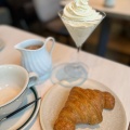 実際訪問したユーザーが直接撮影して投稿した自由が丘ベーカリーRISTRETTO & CROISSANT LABORATORIOの写真