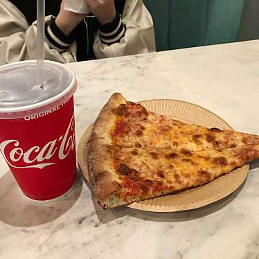 Nim's Pizzaのundefinedに実際訪問訪問したユーザーunknownさんが新しく投稿した新着口コミの写真