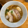 実際訪問したユーザーが直接撮影して投稿した中倉ラーメン専門店らぁ麺屋09.の写真