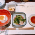 御膳 - 実際訪問したユーザーが直接撮影して投稿した青葉台南豆腐料理梅の花 青葉台店の写真のメニュー情報