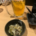 実際訪問したユーザーが直接撮影して投稿した上野和食 / 日本料理日本酒とりまる 上野店の写真