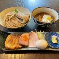 実際訪問したユーザーが直接撮影して投稿した河原代ラーメン / つけ麺麺屋 みつばの写真