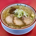 実際訪問したユーザーが直接撮影して投稿した町屋町ラーメン専門店中華そば専門 田中そば店 春日井店の写真