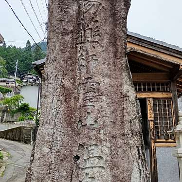 実際訪問したユーザーが直接撮影して投稿した湯之島寺下呂温泉 温泉寺の写真