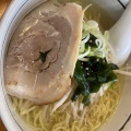 実際訪問したユーザーが直接撮影して投稿した多賀町ラーメン / つけ麺めんかくぼうの写真