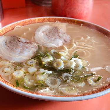 実際訪問したユーザーが直接撮影して投稿した村田町ラーメン / つけ麺マルトクラーメンの写真