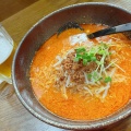 実際訪問したユーザーが直接撮影して投稿した高屋太子ラーメン / つけ麺天都らーめん 穂積店の写真