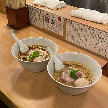 麺匠 一粒万倍 河原町店のundefinedに実際訪問訪問したユーザーunknownさんが新しく投稿した新着口コミの写真