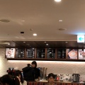 実際訪問したユーザーが直接撮影して投稿した南幸カフェdrop coffeeの写真