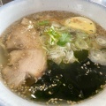 実際訪問したユーザーが直接撮影して投稿した西川田ラーメン / つけ麺麺屋 Boothの写真