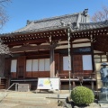 実際訪問したユーザーが直接撮影して投稿した北烏山寺存明寺の写真