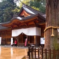 実際訪問したユーザーが直接撮影して投稿した穂高神社穂高神社の写真