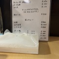 実際訪問したユーザーが直接撮影して投稿した中央ラーメン / つけ麺西中華そば店の写真