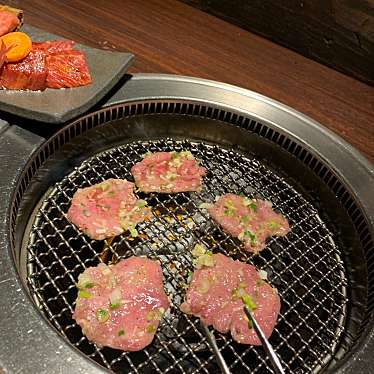 牛刺しと焼肉としゃぶしゃぶと。 仔虎 国分町店のundefinedに実際訪問訪問したユーザーunknownさんが新しく投稿した新着口コミの写真