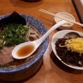 実際訪問したユーザーが直接撮影して投稿した表町ラーメン / つけ麺ラーメン 西本の写真