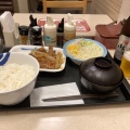 実際訪問したユーザーが直接撮影して投稿した赤坂牛丼松屋 赤坂店の写真