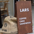 実際訪問したユーザーが直接撮影して投稿した府内町カフェCafe LARSの写真