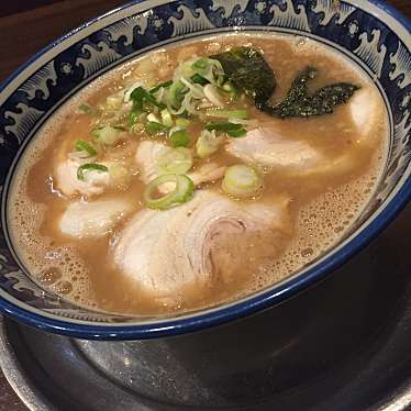 実際訪問したユーザーが直接撮影して投稿した花ケ島町ラーメン専門店風来軒 北バイパス店の写真