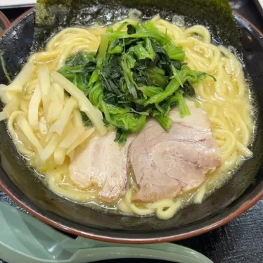 実際訪問したユーザーが直接撮影して投稿した池辺町ラーメン専門店壱角家 イトーヨーカドーららぽーと横浜店の写真