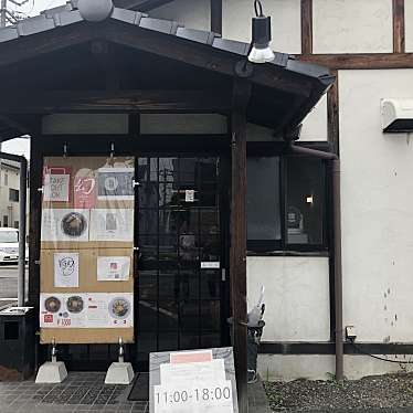 実際訪問したユーザーが直接撮影して投稿した地御前北ラーメン / つけ麺幻のラーメン亭の写真