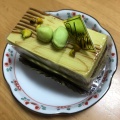 生菓子(350) - 実際訪問したユーザーが直接撮影して投稿した黒瀬町兼広ケーキケーキハウスYandMの写真のメニュー情報