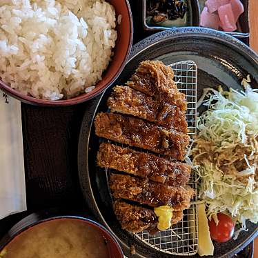 実際訪問したユーザーが直接撮影して投稿した清河寺定食屋竹膳の写真