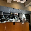 実際訪問したユーザーが直接撮影して投稿した青葉台コーヒー専門店STOCK COFFEEの写真