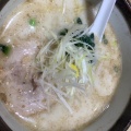 俺流塩ラーメン - 実際訪問したユーザーが直接撮影して投稿した円山町ラーメン専門店俺流塩らーめん 円山町店の写真のメニュー情報