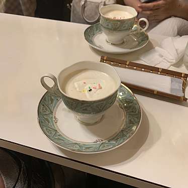 実際訪問したユーザーが直接撮影して投稿した茂串町コーヒー専門店コーヒー店 淳の写真