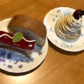 実際訪問したユーザーが直接撮影して投稿した北浦和ケーキそれいゆの写真