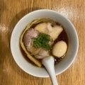 実際訪問したユーザーが直接撮影して投稿した落合ラーメン / つけ麺らぁ麺 はやし田 多摩センター店の写真