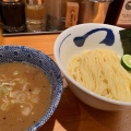 実際訪問したユーザーが直接撮影して投稿した飯田橋ラーメン専門店つじ田 飯田橋店の写真