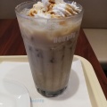 実際訪問したユーザーが直接撮影して投稿した氷川町カフェドトールコーヒーショップ 草加駅西口店の写真