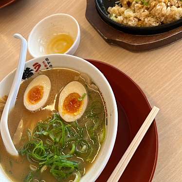 ラーメン横綱 高槻店のundefinedに実際訪問訪問したユーザーunknownさんが新しく投稿した新着口コミの写真