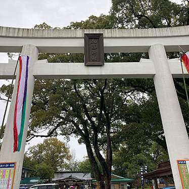 実際訪問したユーザーが直接撮影して投稿した本丸神社加藤神社の写真