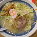 実際訪問したユーザーが直接撮影して投稿した入江ラーメン専門店8番らーめん入江店の写真