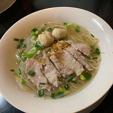 実際訪問したユーザーが直接撮影して投稿した上大野ラーメン / つけ麺タイラーメンの写真