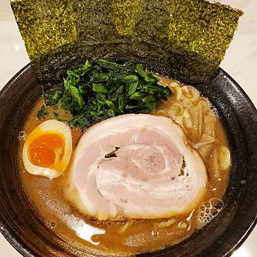 実際訪問したユーザーが直接撮影して投稿した西念ラーメン / つけ麺らーめん かんかの写真