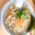 実際訪問したユーザーが直接撮影して投稿した秋根西町ラーメン専門店丸源ラーメン 新下関店の写真