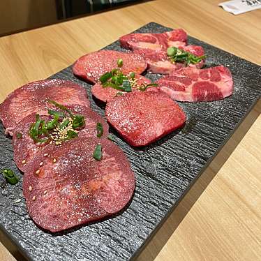 焼肉台所家 渋谷本店のundefinedに実際訪問訪問したユーザーunknownさんが新しく投稿した新着口コミの写真