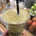 実際訪問したユーザーが直接撮影して投稿した西新宿ジュースバーJUICE STAND BUBBLES SHINJUKU WESTの写真