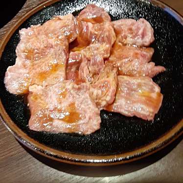 炭火焼肉屋さかい 新宮店のundefinedに実際訪問訪問したユーザーunknownさんが新しく投稿した新着口コミの写真