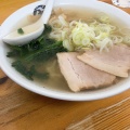 実際訪問したユーザーが直接撮影して投稿した泉ケ丘ラーメン / つけ麺伊藤商店 泉ヶ丘店の写真